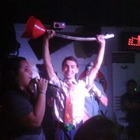 Patrick Fehr's Photo