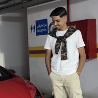 Anass Essini的照片