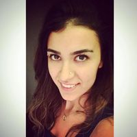 Fotos von Feride Yazdanparast