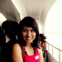 Curie Kristy的照片