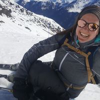 Tiffany LEON's Photo