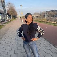 Alejandra Sierra's Photo