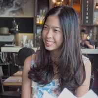 Aom Jeerapornsub's Photo