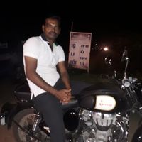 Karthikeyan Kanakasabai's Photo