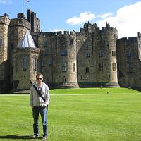 Fabian Keller's Photo