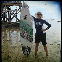 Sherdelisa Colas's Photo