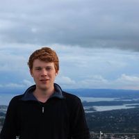 Le foto di Darius Leikert