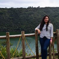 Yury Florez Cubillos's Photo