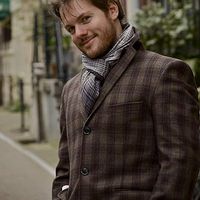 Michael Taylor's Photo