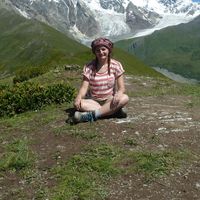 Michelle Wild's Photo