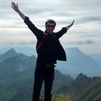 Fotos de Alexander Sevostyanov