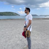 Sam The explorer的照片