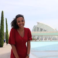 Samira Kariuki的照片