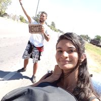 Carolina Poggi's Photo