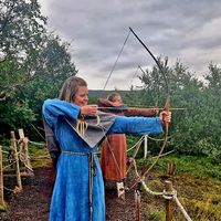 Isabelle Dorina's Photo