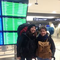 Photos de Faustine Monnot