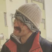 Sepehr Nadernejad的照片