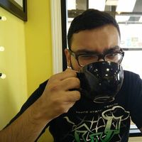 Aftab Shaik的照片