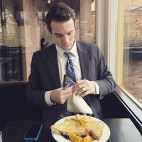 Fotos de Nathan Garlock