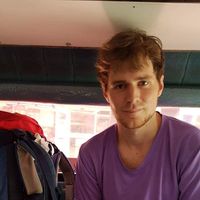 Photos de Georg Cremer