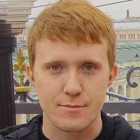 Denis Shubachev's Photo