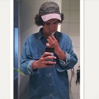 francisco ladron de guevara的照片