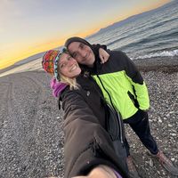 Ana Baldellou's Photo