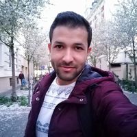 Ismail Er-rouzi's Photo