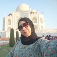 Filzah Libra's Photo