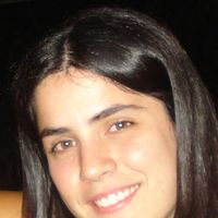 Joanna Ramon's Photo