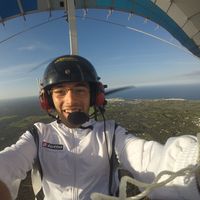 Fotos de Damiano Cosma Potenza