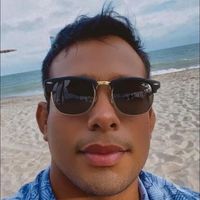 Fotos de Gabriel Rei