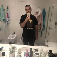 Jakub Sznajder's Photo