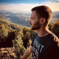 Simon Pfister的照片