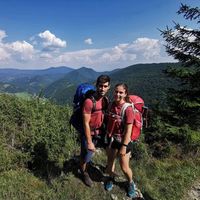 Michaela Strejcová's Photo