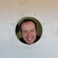 René Schegg's Photo