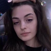 Anastasia Dulgier的照片