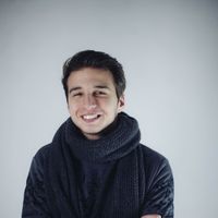 Alexandre Carrara的照片