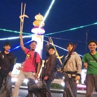 Theo Prastio的照片