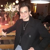 Miguel Navarro的照片