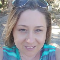 Maria Malyasheva's Photo