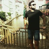 Anıl Kaan Yaramış的照片