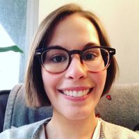 Anouk Brisebois的照片