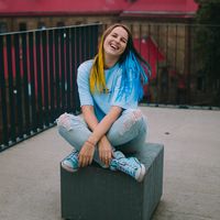 Fotos von Maria Koroliyk