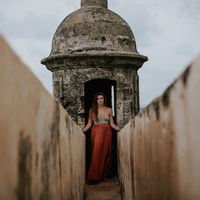 Torii Bridges's Photo