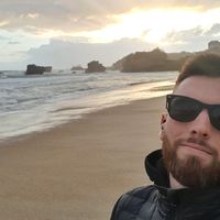 Gianluca Dorelo's Photo