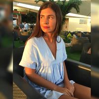 Patricia Martínez Lesmes's Photo