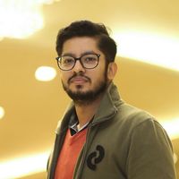 Le foto di Zubair Ahmed