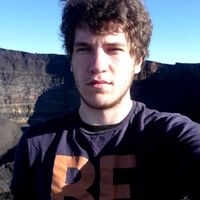 Jonas Le Helleix's Photo