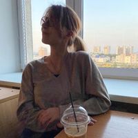 Hanna Pavlovna's Photo